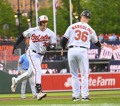 Orioles reset: Adley Rutschman’s first 162 games on Baltimore’s roster show star catcher’s impact